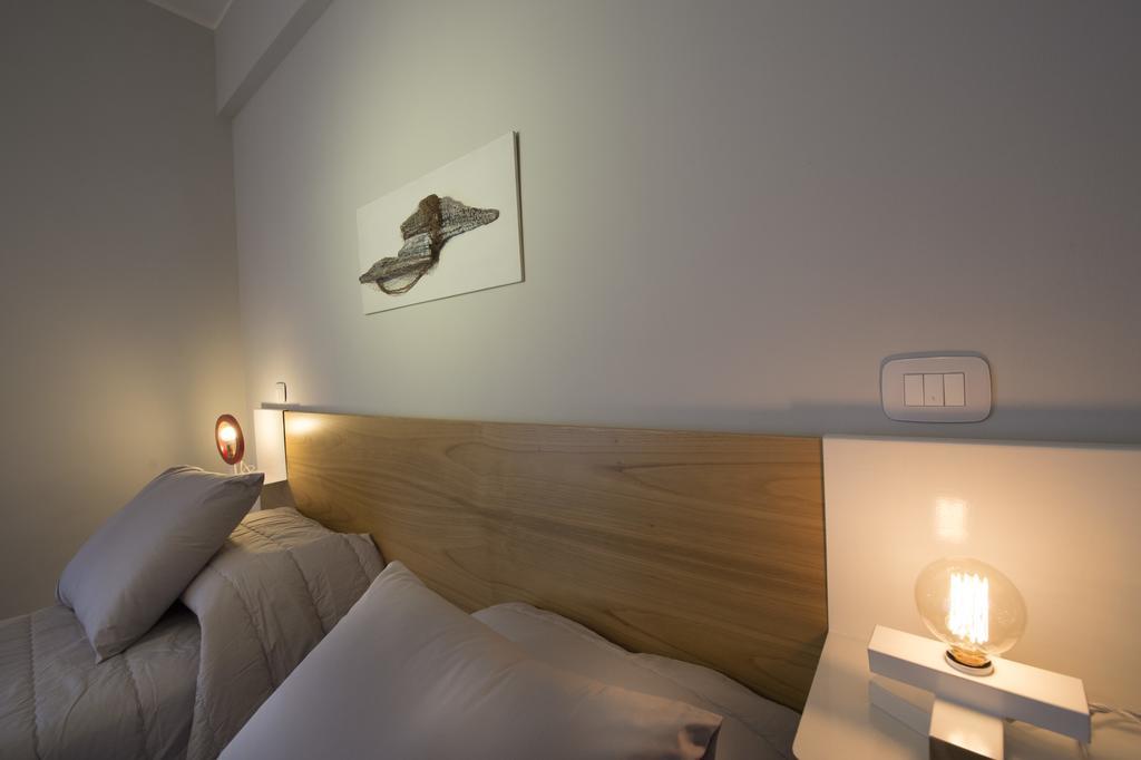 مسينا Ciauru Design B&B الغرفة الصورة