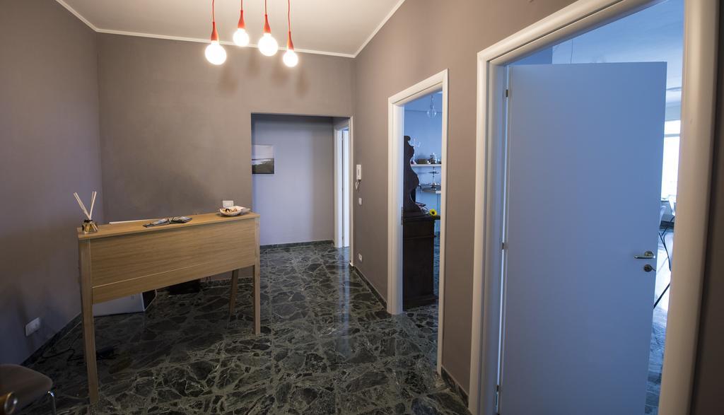 مسينا Ciauru Design B&B المظهر الخارجي الصورة