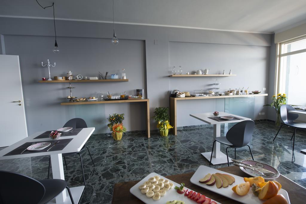 مسينا Ciauru Design B&B المظهر الخارجي الصورة