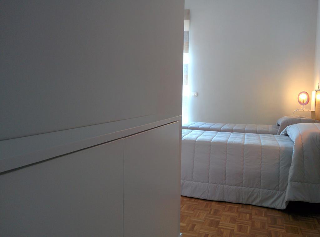 مسينا Ciauru Design B&B الغرفة الصورة