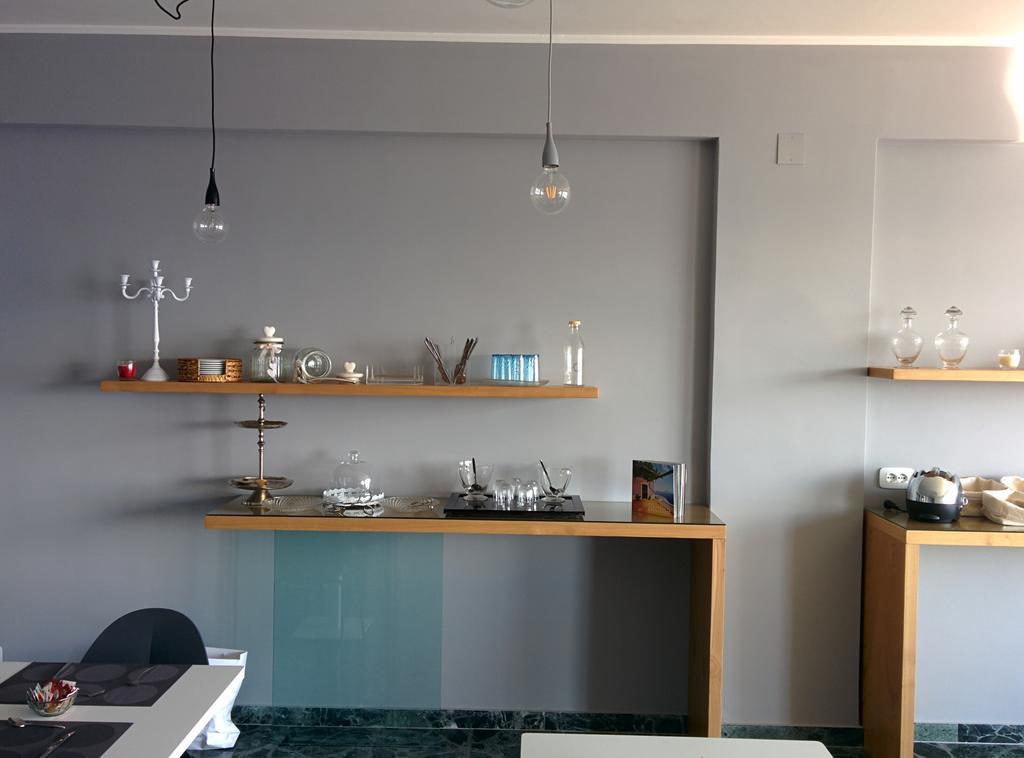 مسينا Ciauru Design B&B المظهر الخارجي الصورة