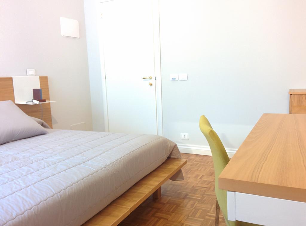 مسينا Ciauru Design B&B الغرفة الصورة