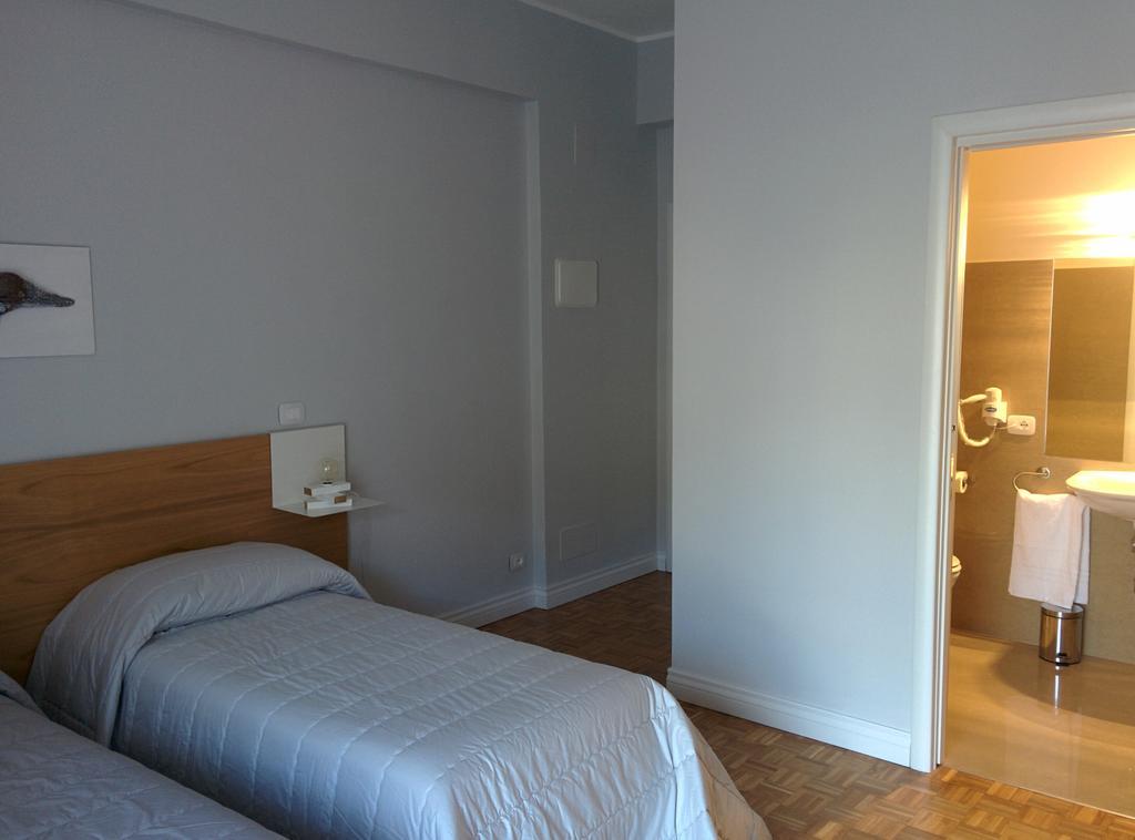 مسينا Ciauru Design B&B الغرفة الصورة