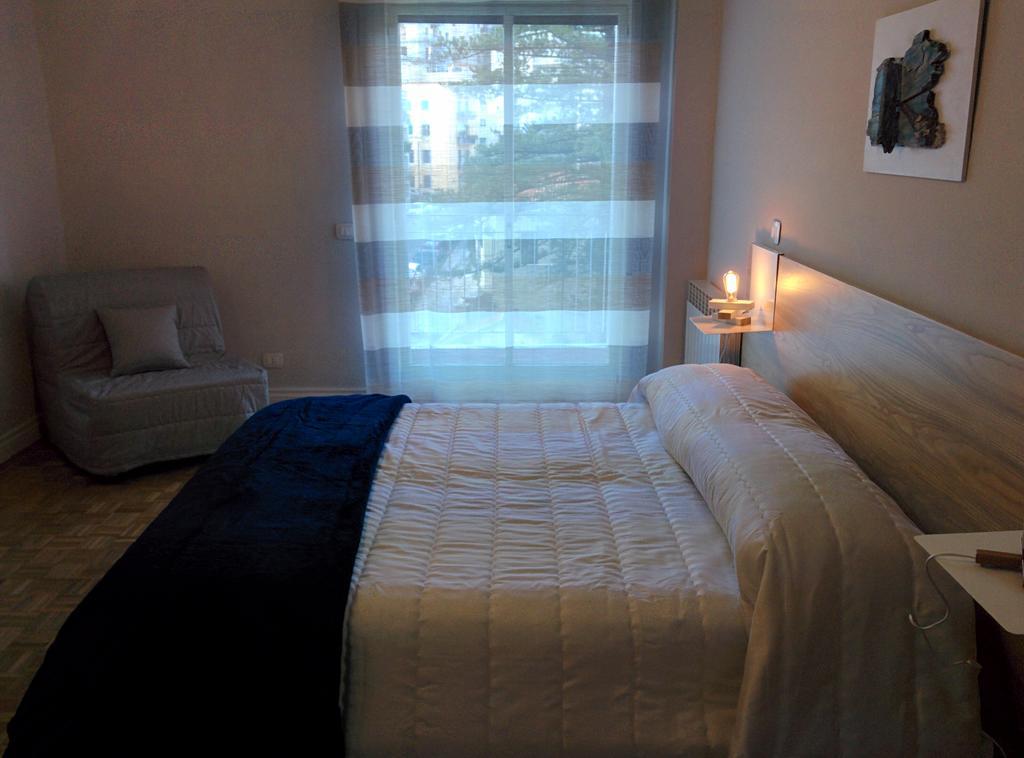 مسينا Ciauru Design B&B الغرفة الصورة