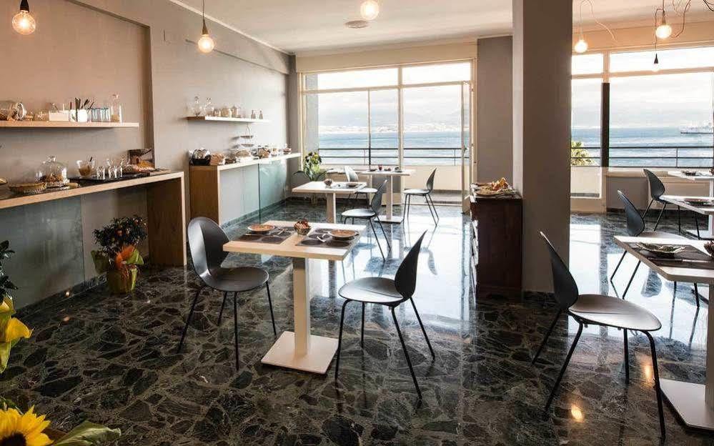مسينا Ciauru Design B&B المظهر الخارجي الصورة