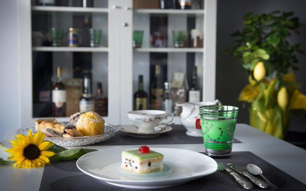 مسينا Ciauru Design B&B المظهر الخارجي الصورة