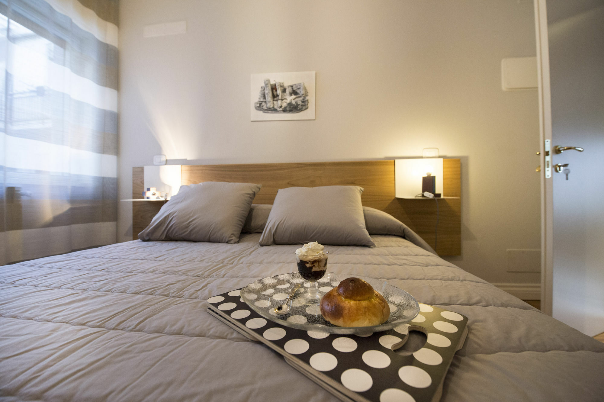 مسينا Ciauru Design B&B المظهر الخارجي الصورة